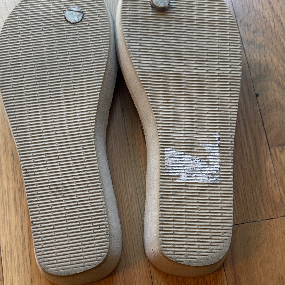Stylish Women's Flip Flops - Picture 5 of 5